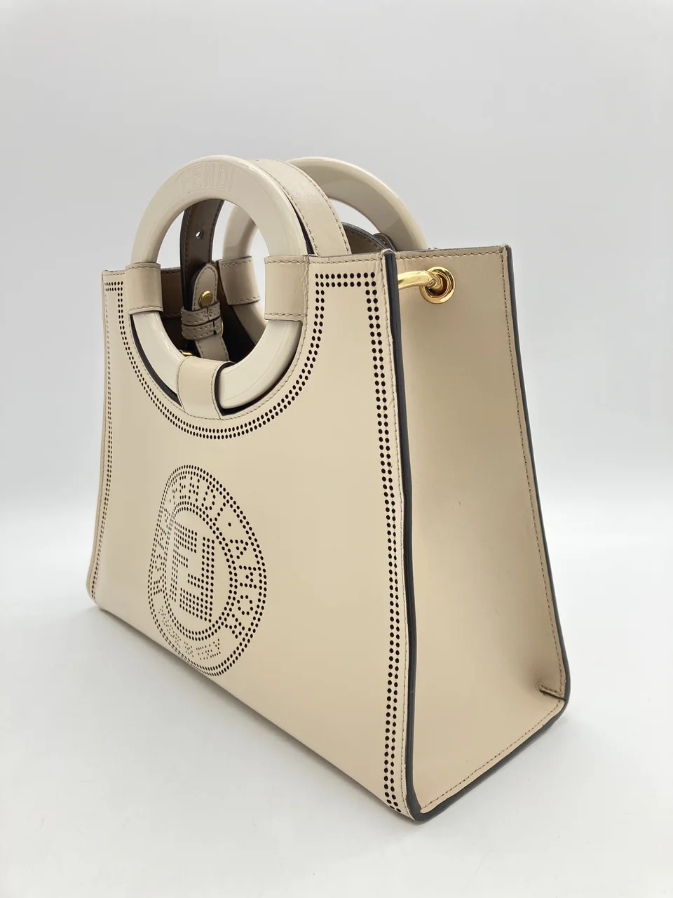 FENDI HANDBAG view 4