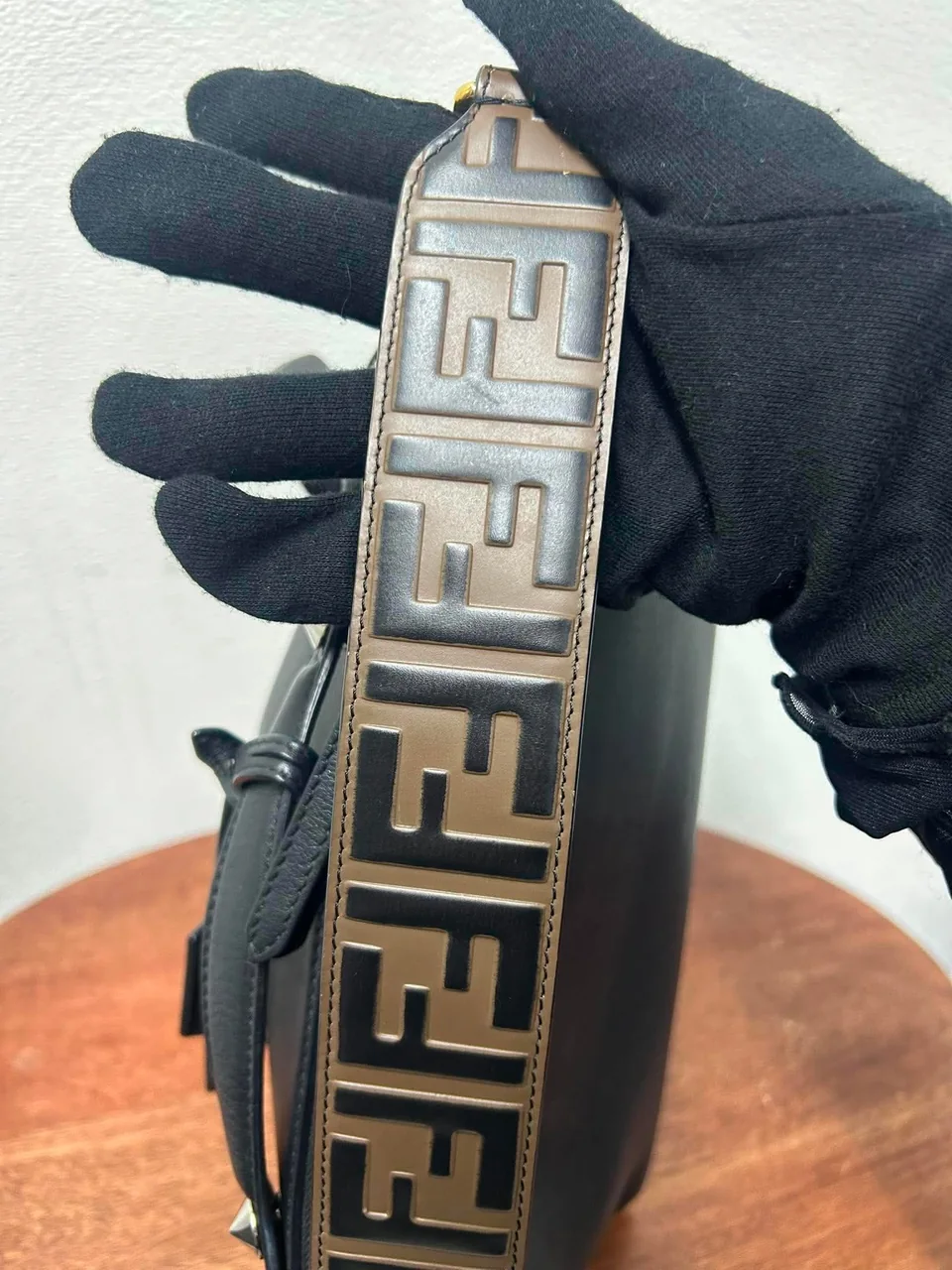 FENDI BY THE WAY view 9