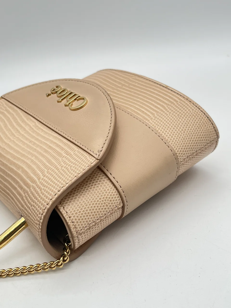CHLOE HANDBAG view 5