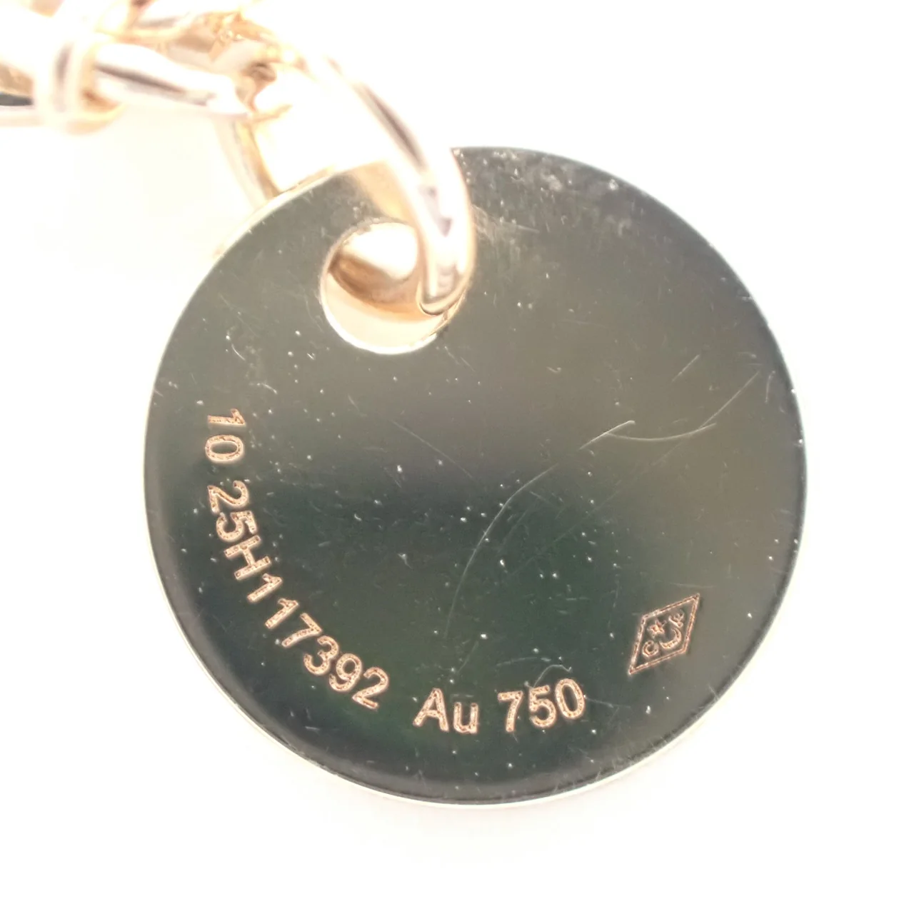 750PG HERMES ADJUSTER 1.8G view 5