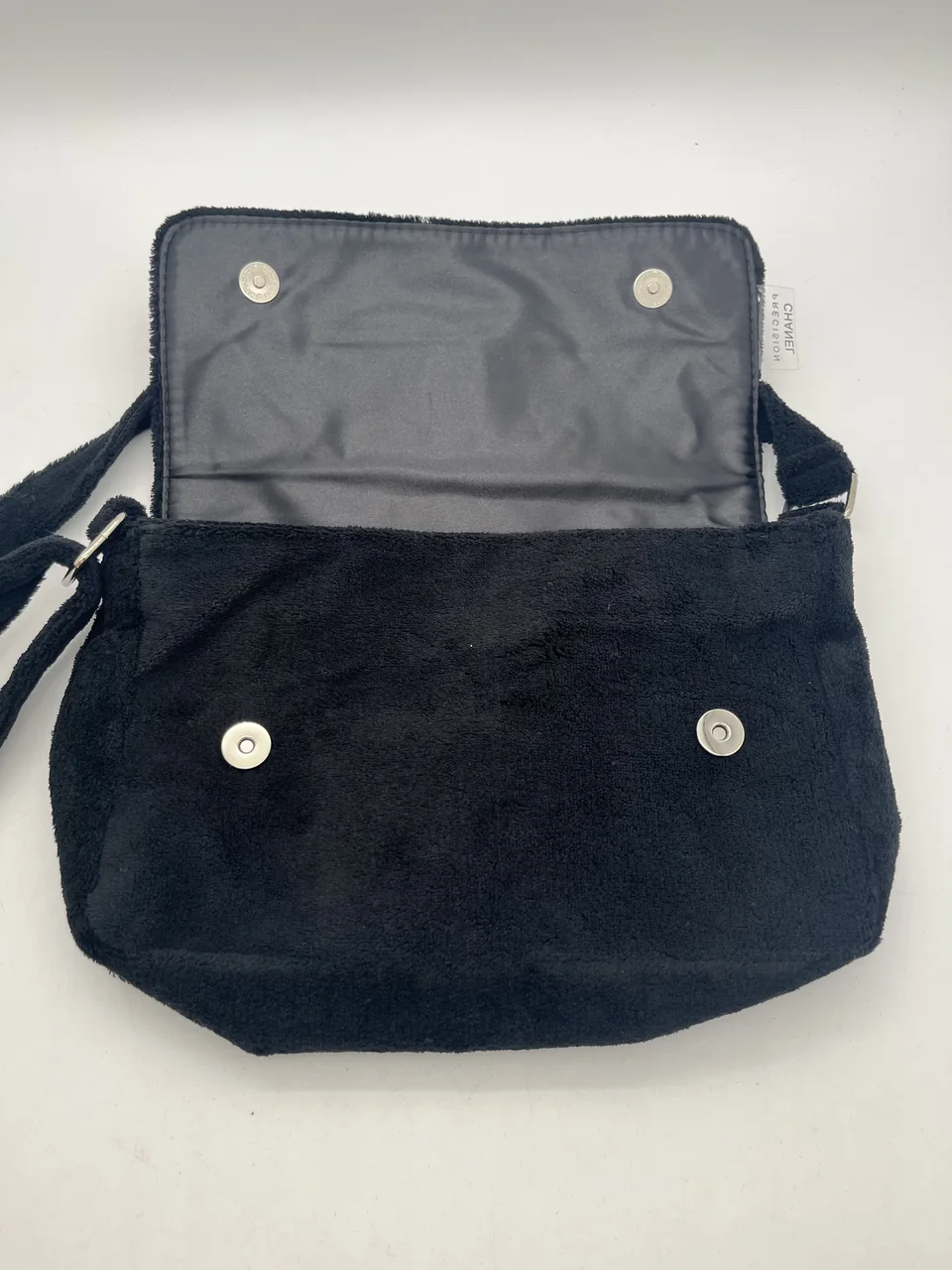 CHANEL SHOULDER BAG view 6
