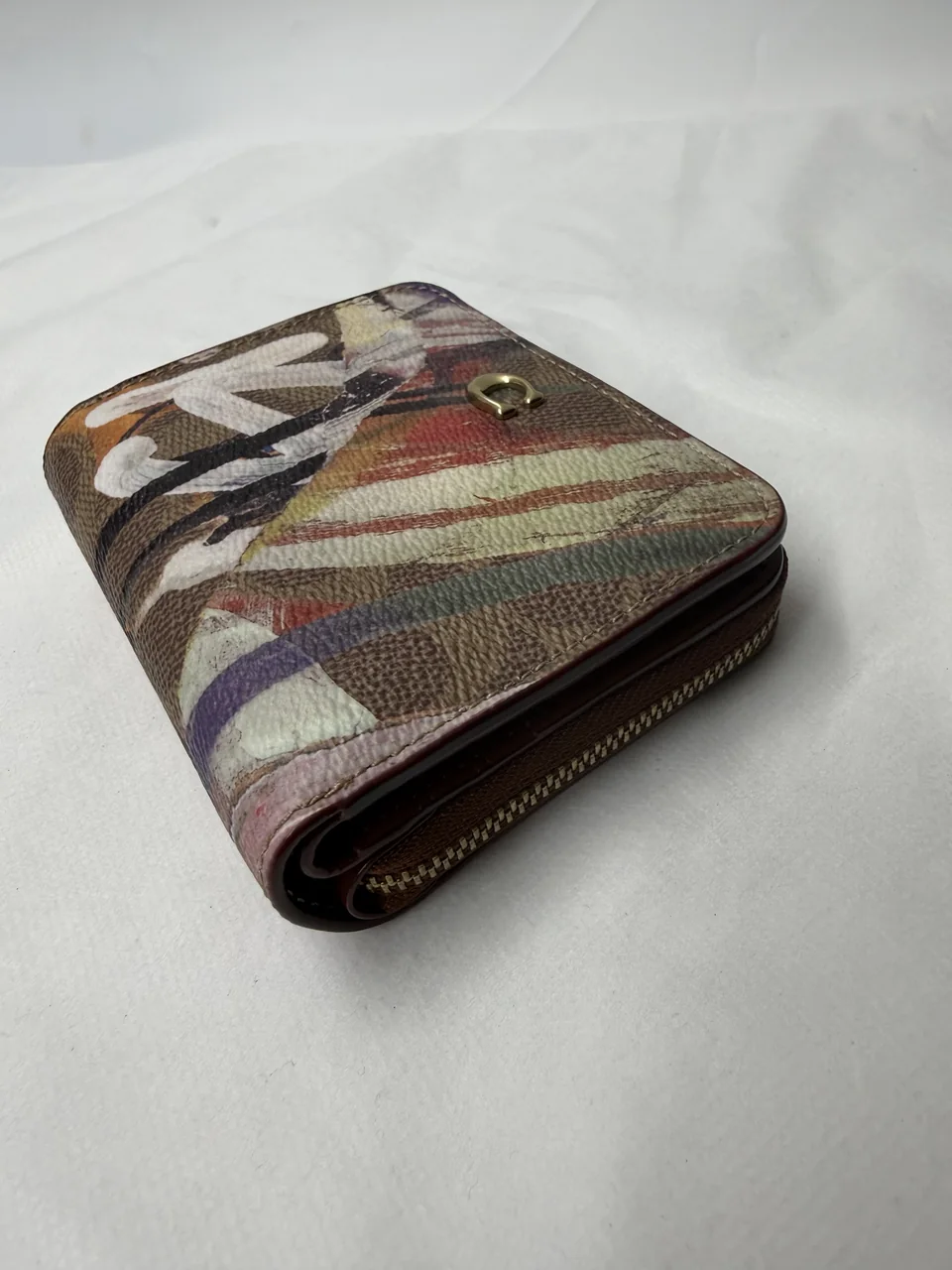 COACH WALLET view 3