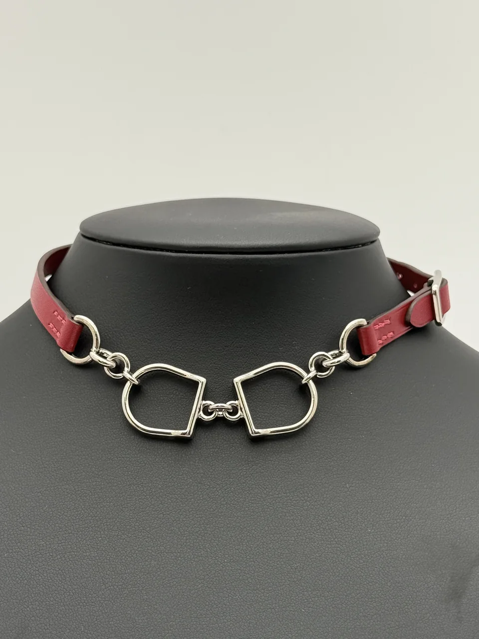 HERMES CHOKER view 3