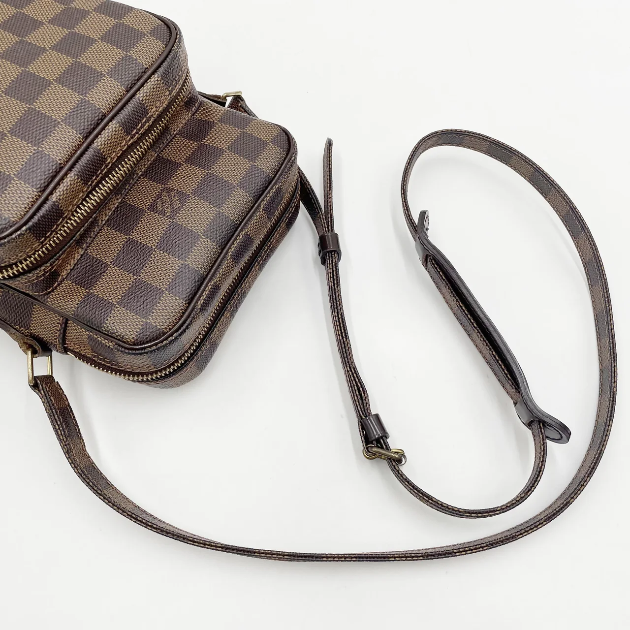 LV DAMIER AMAZON view 6