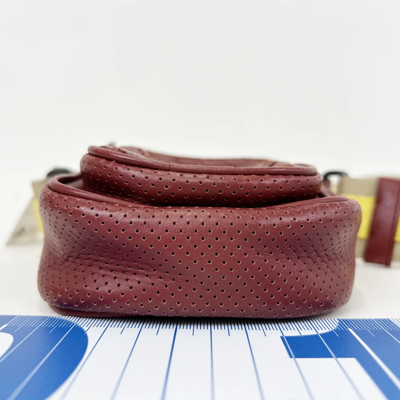 BOTTEGA VENETA MINI SHOULDER BAG view 4