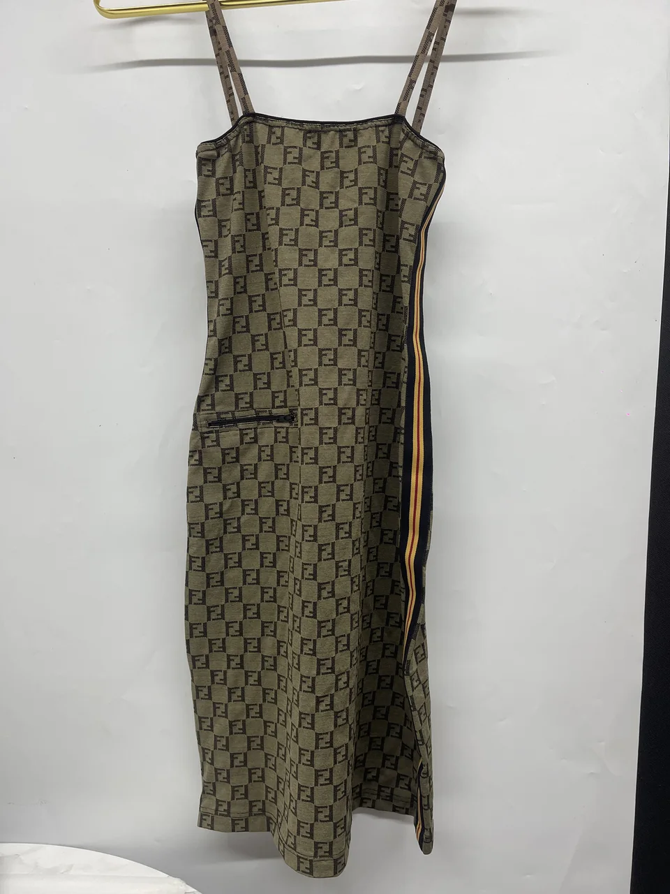 FENDI DRESS (#40) view 3
