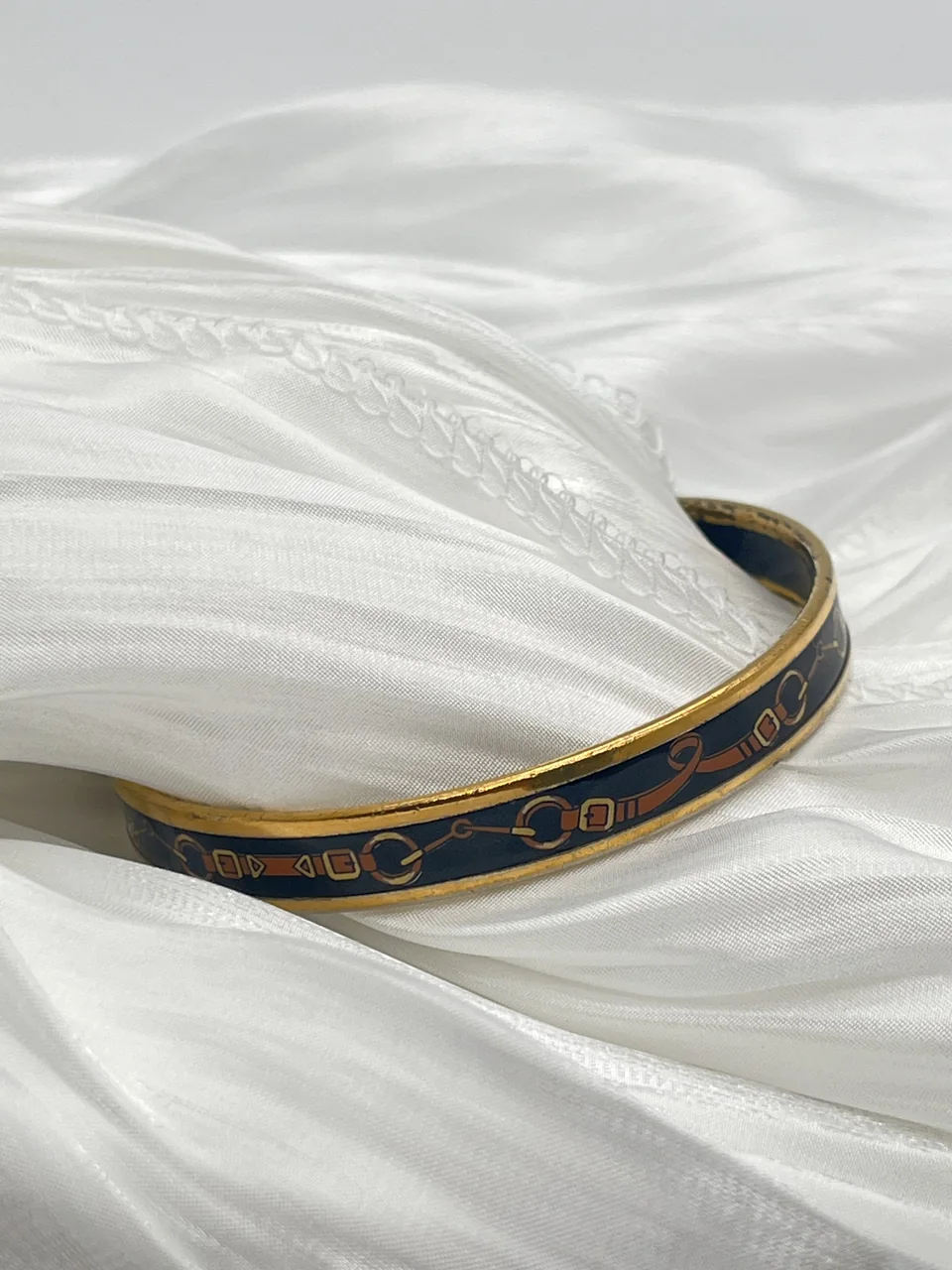 HERMES BANGLE