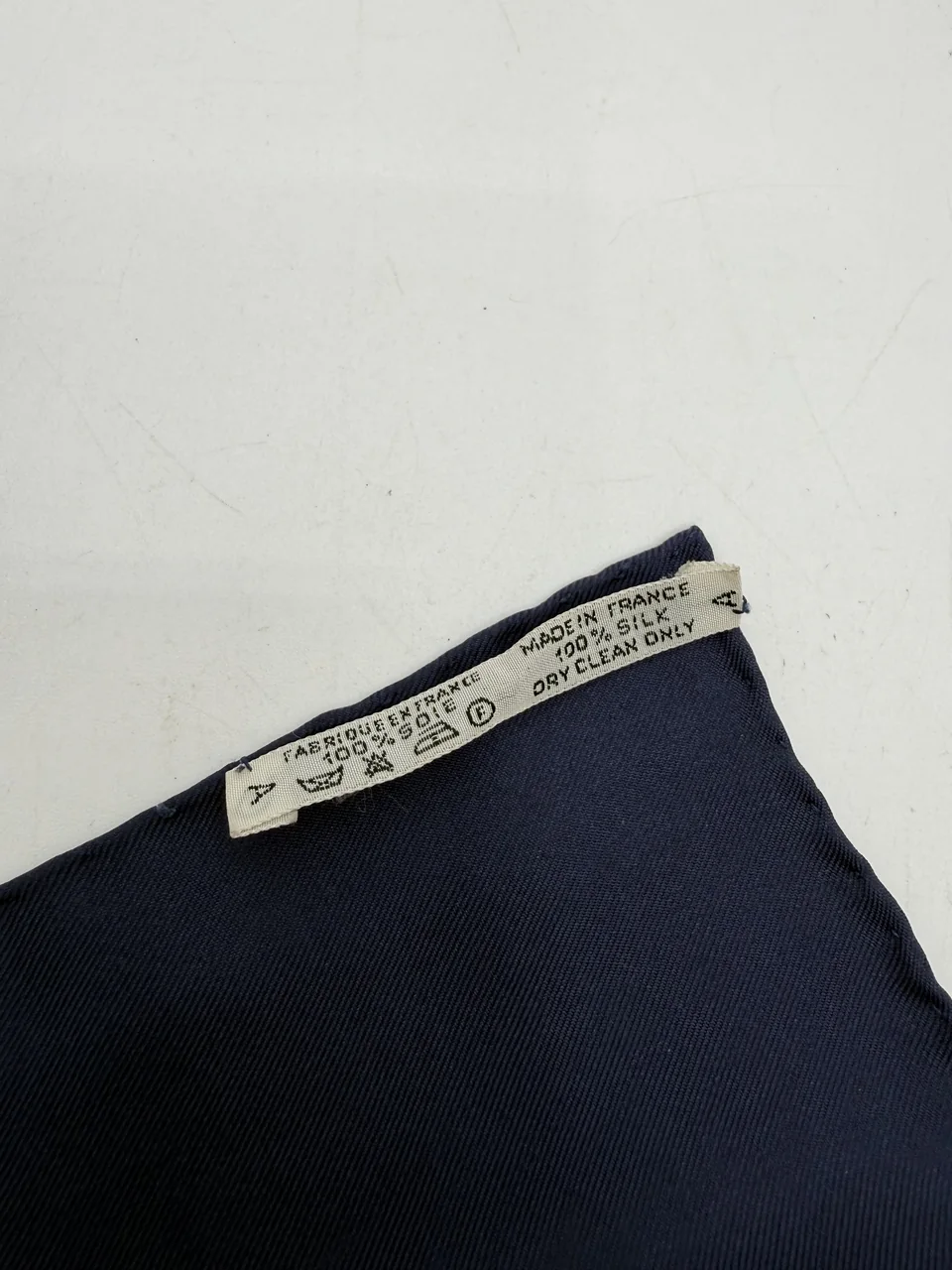 HERMES SCARF hover