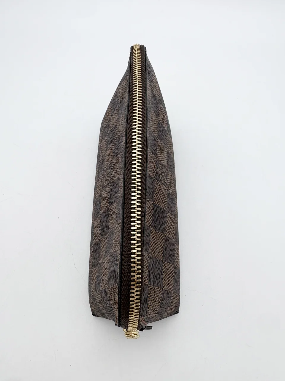 LV DAMIER POCHETTE COSMETIC PM view 7