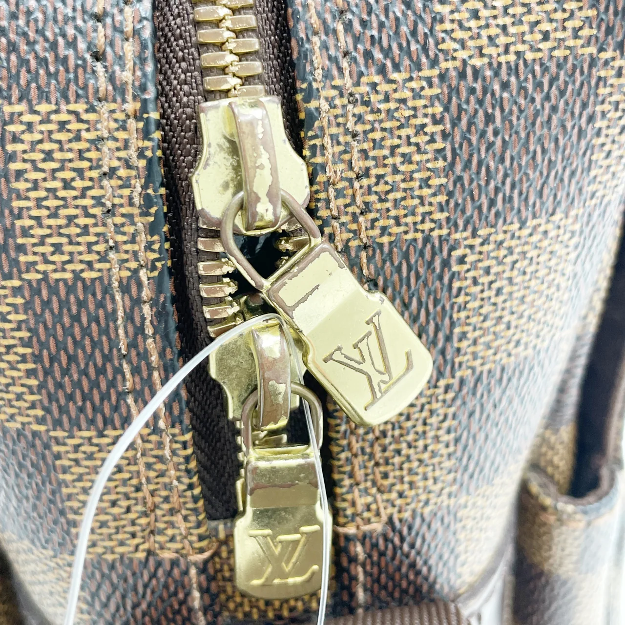 LV DAMIER NAVIGLIO view 8