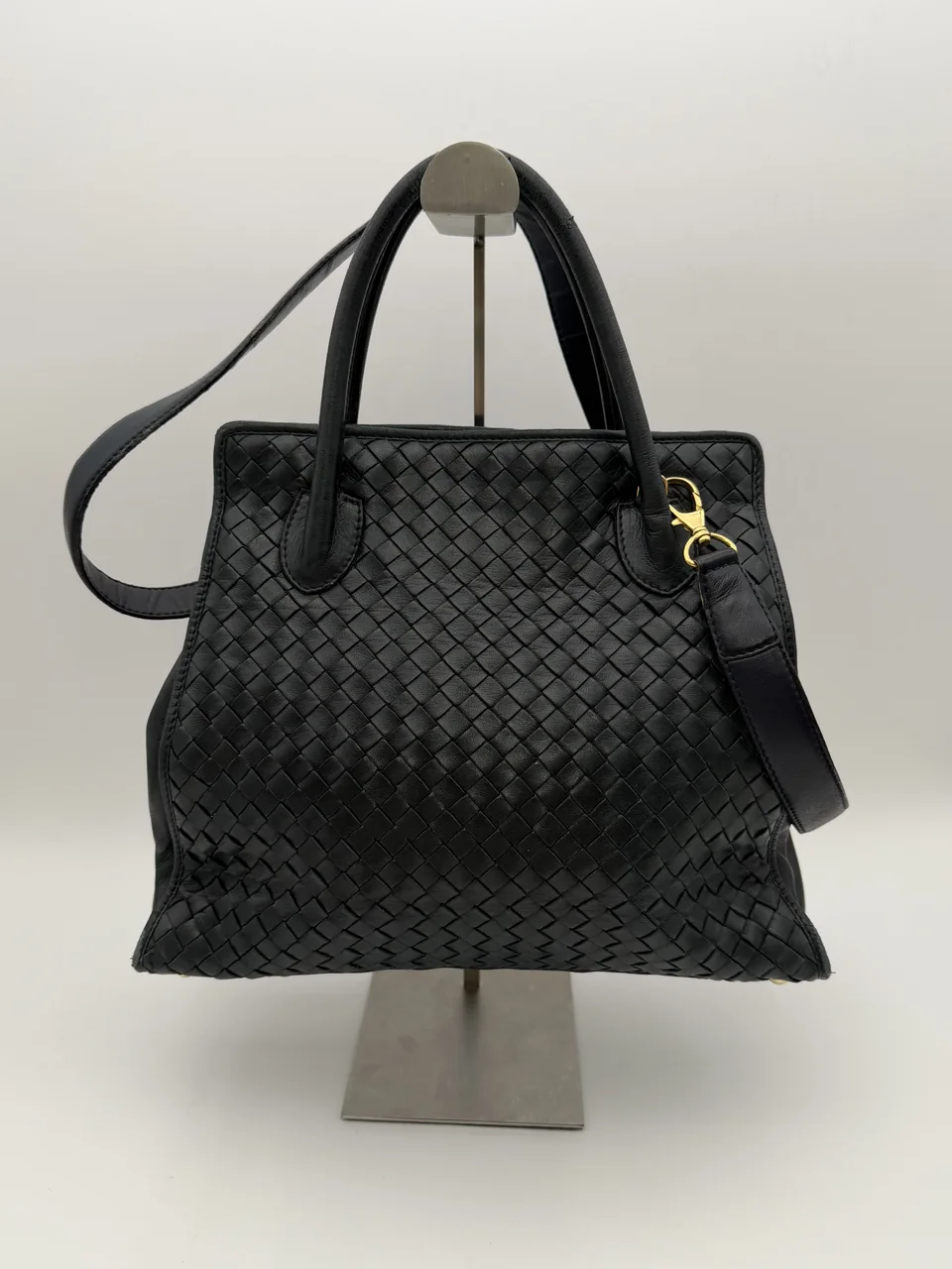 BOTTEGA VENETA SHOULDER BAG