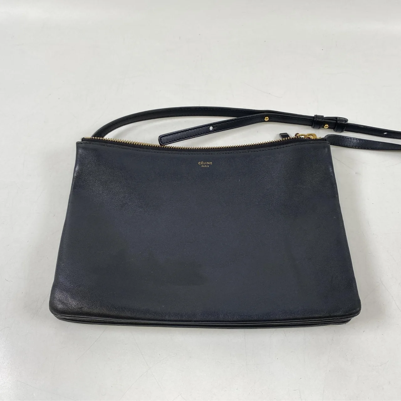 CELINE TRIO SMALL view 11