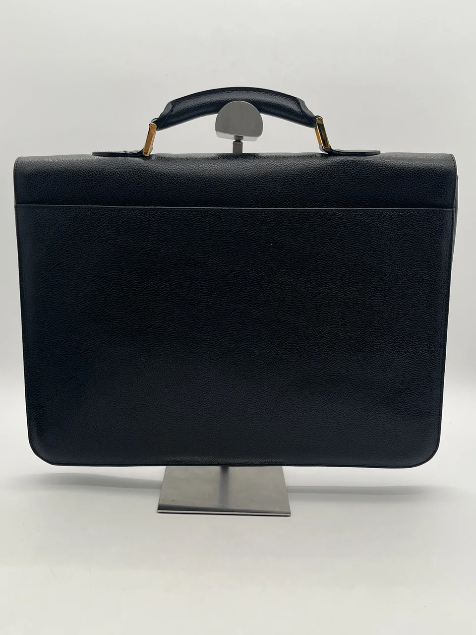 CHANEL CAVIAR BUSINESS BAG hover