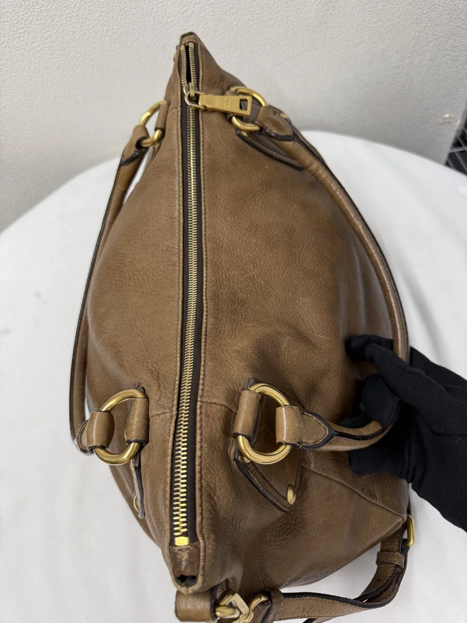 PRADA HANDBAG view 9