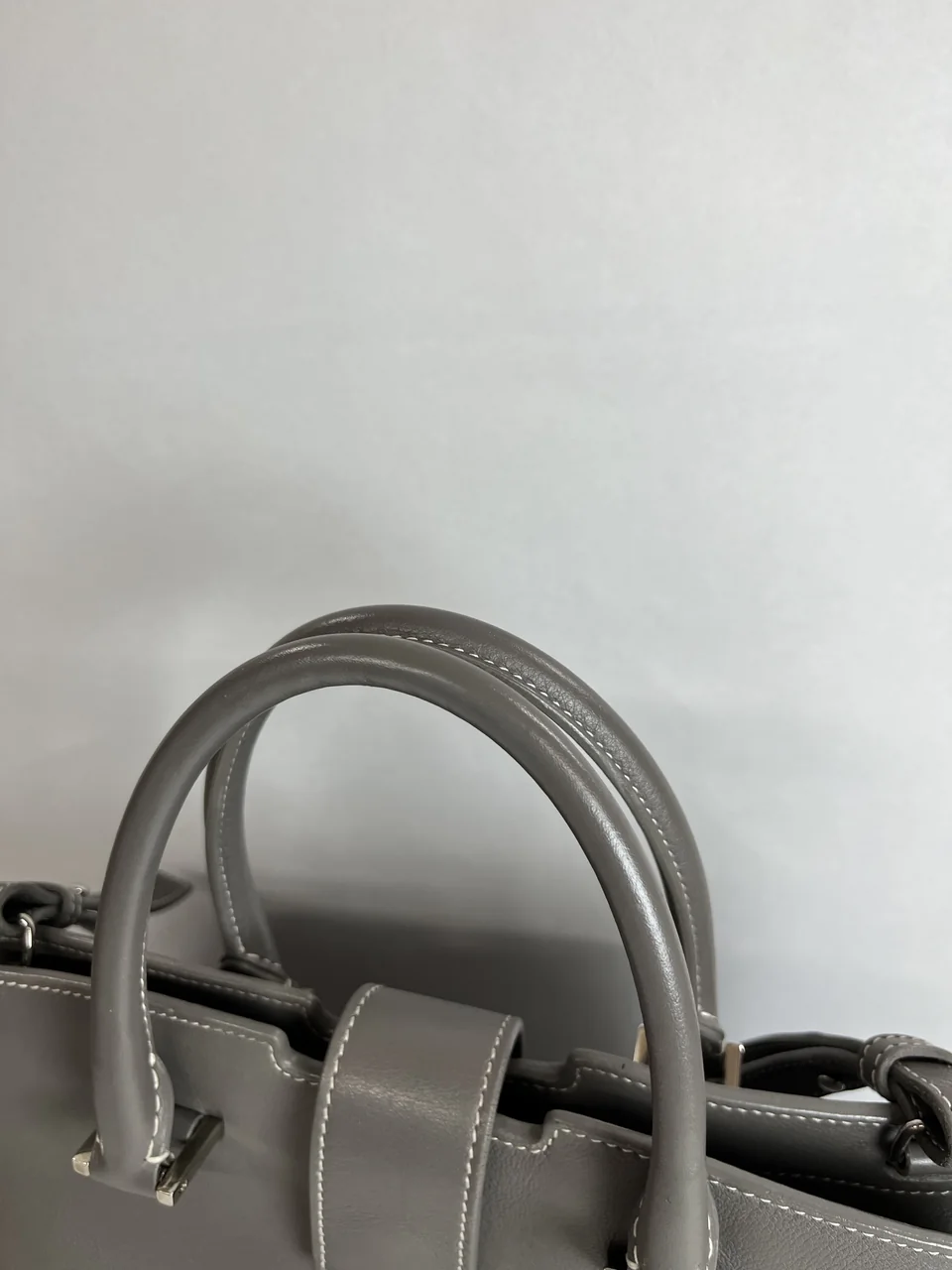 SAINT LAURENT BAG view 8
