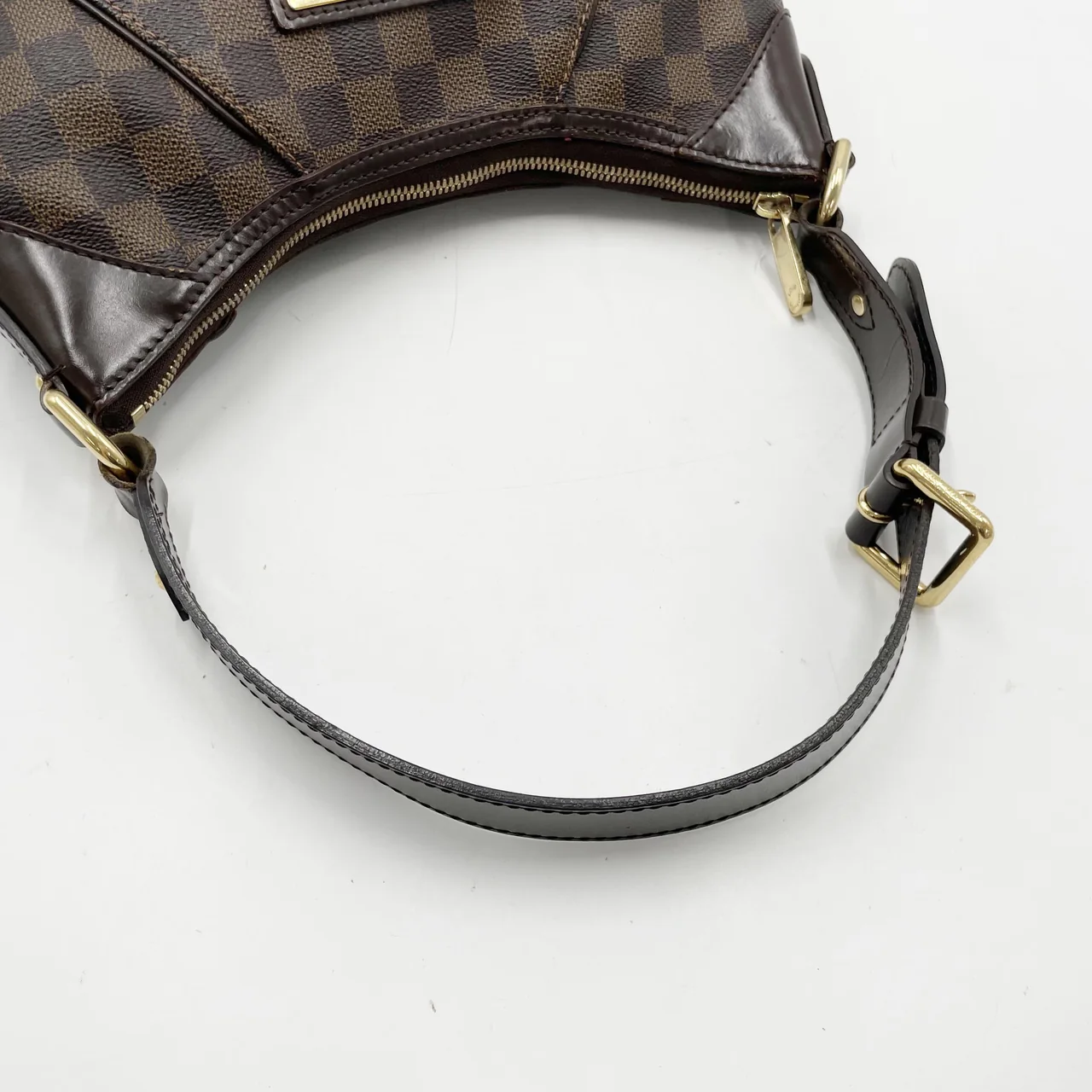 LV DAMIER THAMES PM view 7
