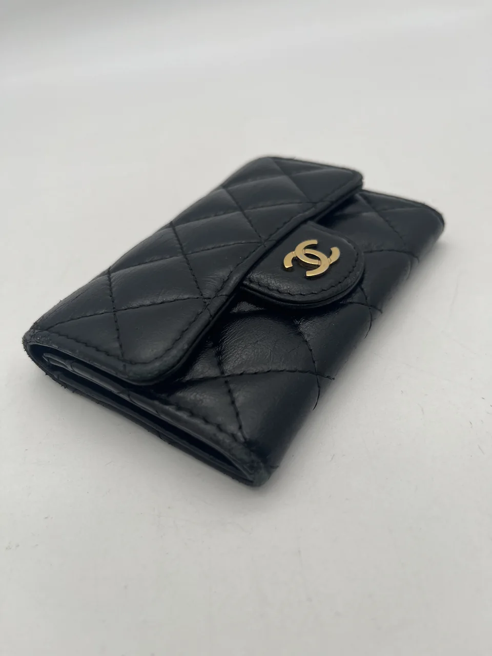 CHANEL WALLET view 4
