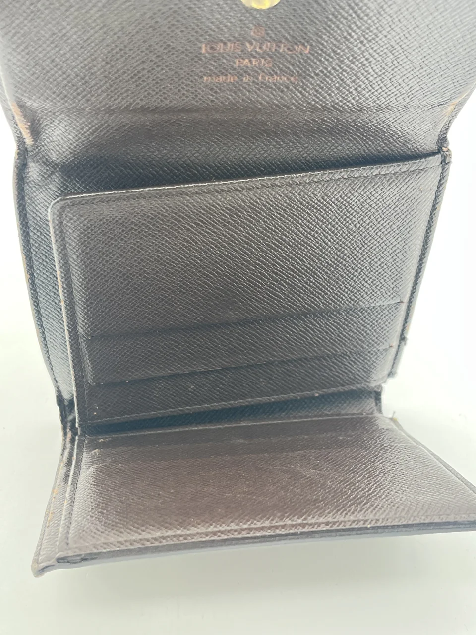LV WALLET view 6