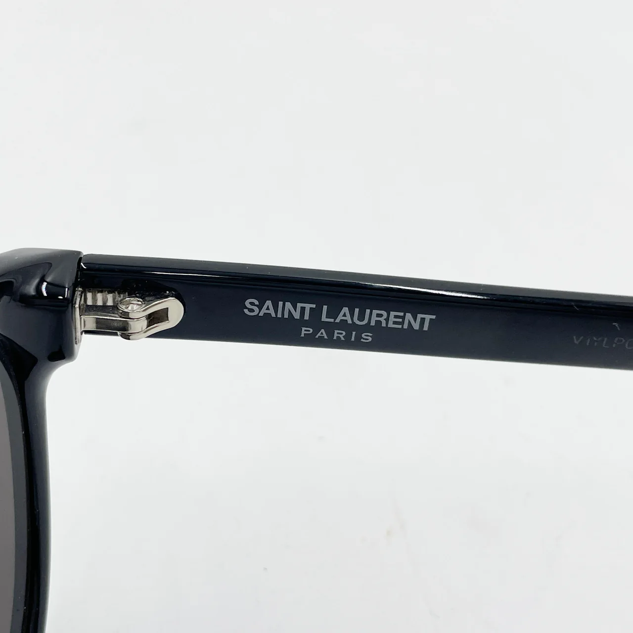 SAINT LAURENT SUNGLASSES view 6