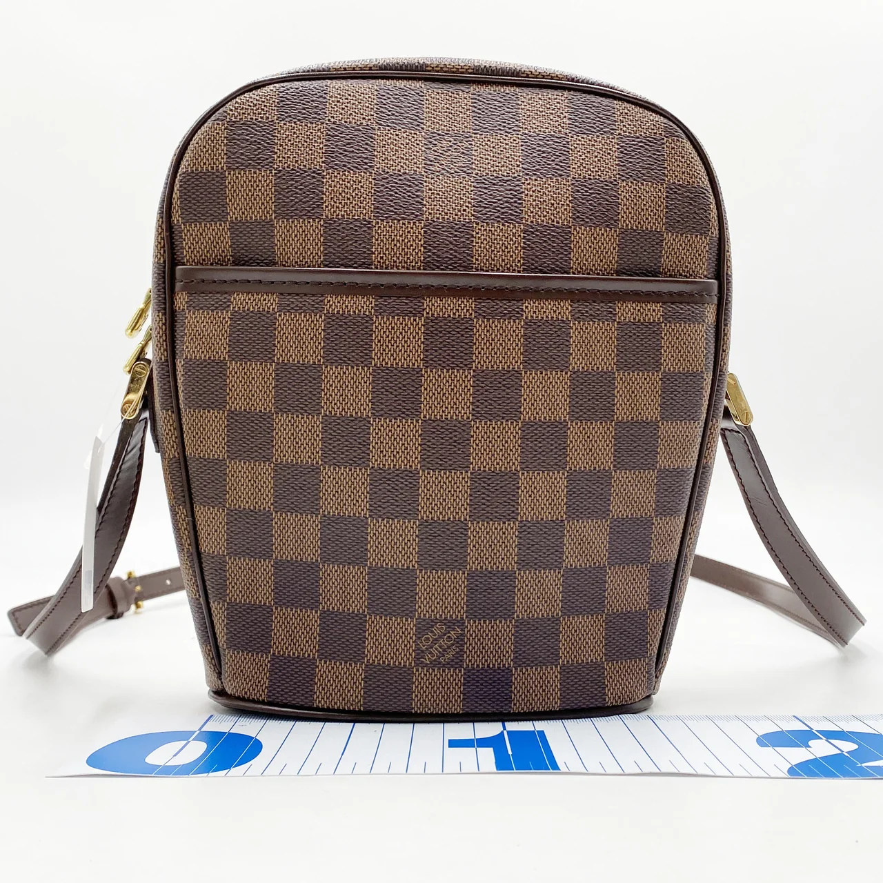 LV DAMIER IPANEMA PM