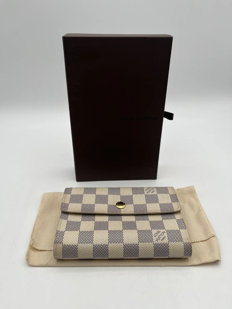 LV AZURE PORTEFEUILLE ALEXANDRA view 8