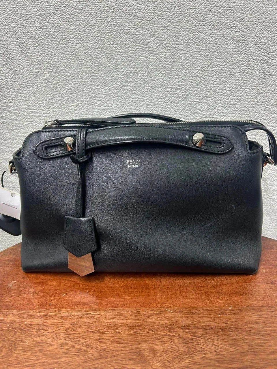 FENDI BY THE WAY view 6