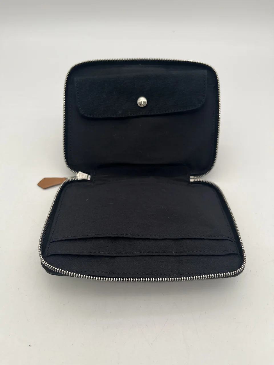 HERMES 100913M WALLET view 5