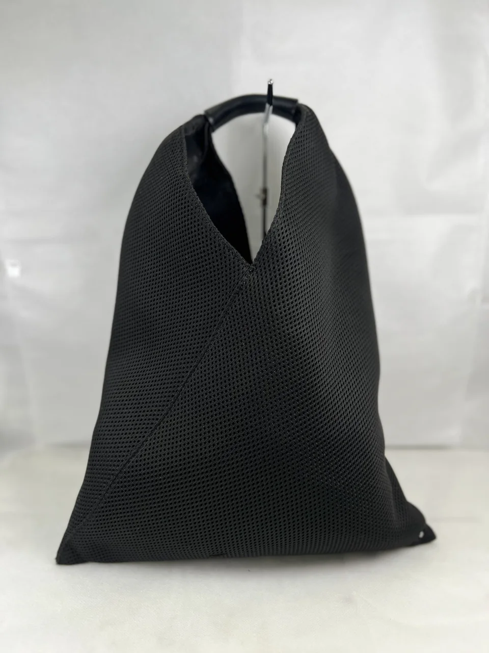 MAISON MARGIELA JAPANESE BAG (BLACK) hover