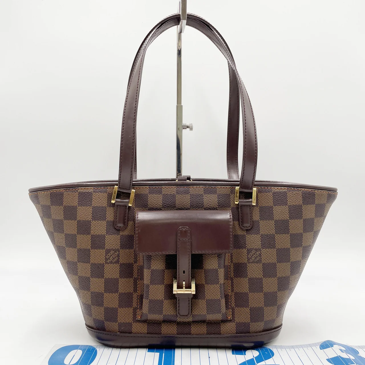 LV DAMIER MANOSQUE