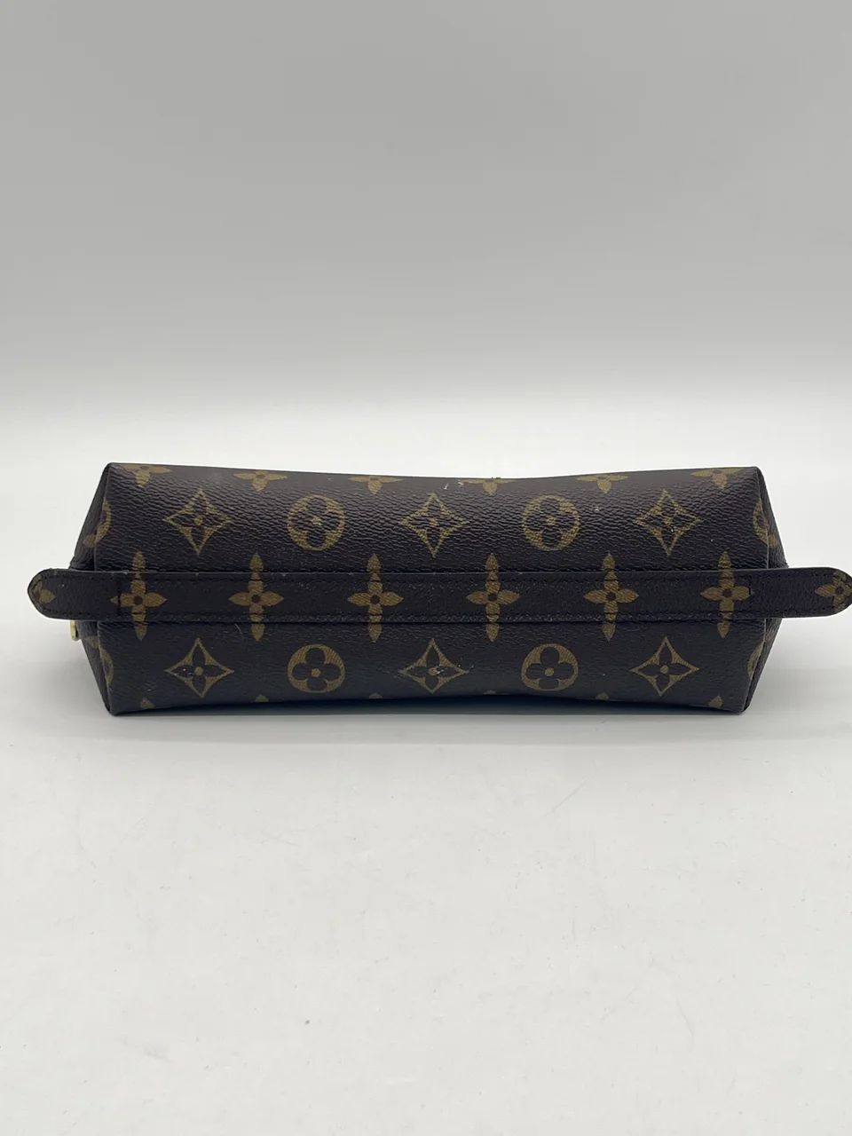 LV MONOGRAM TROUSSE DEMI RONDE photo 3