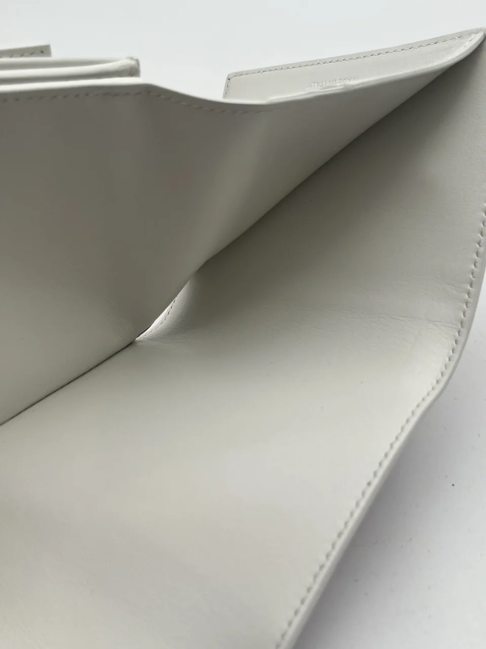 CELINE SMALL TRIFOLD WALLET view 6