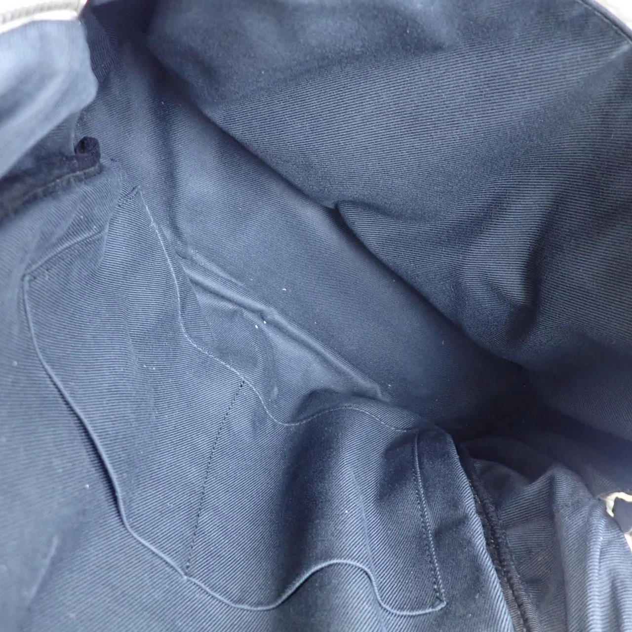 BOTTEGA VENETA INTRECCIATO BACKPACK view 9