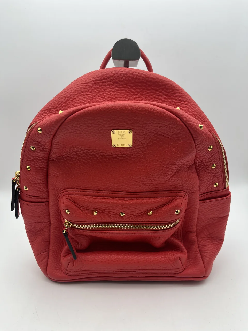 MCM BACKPACK