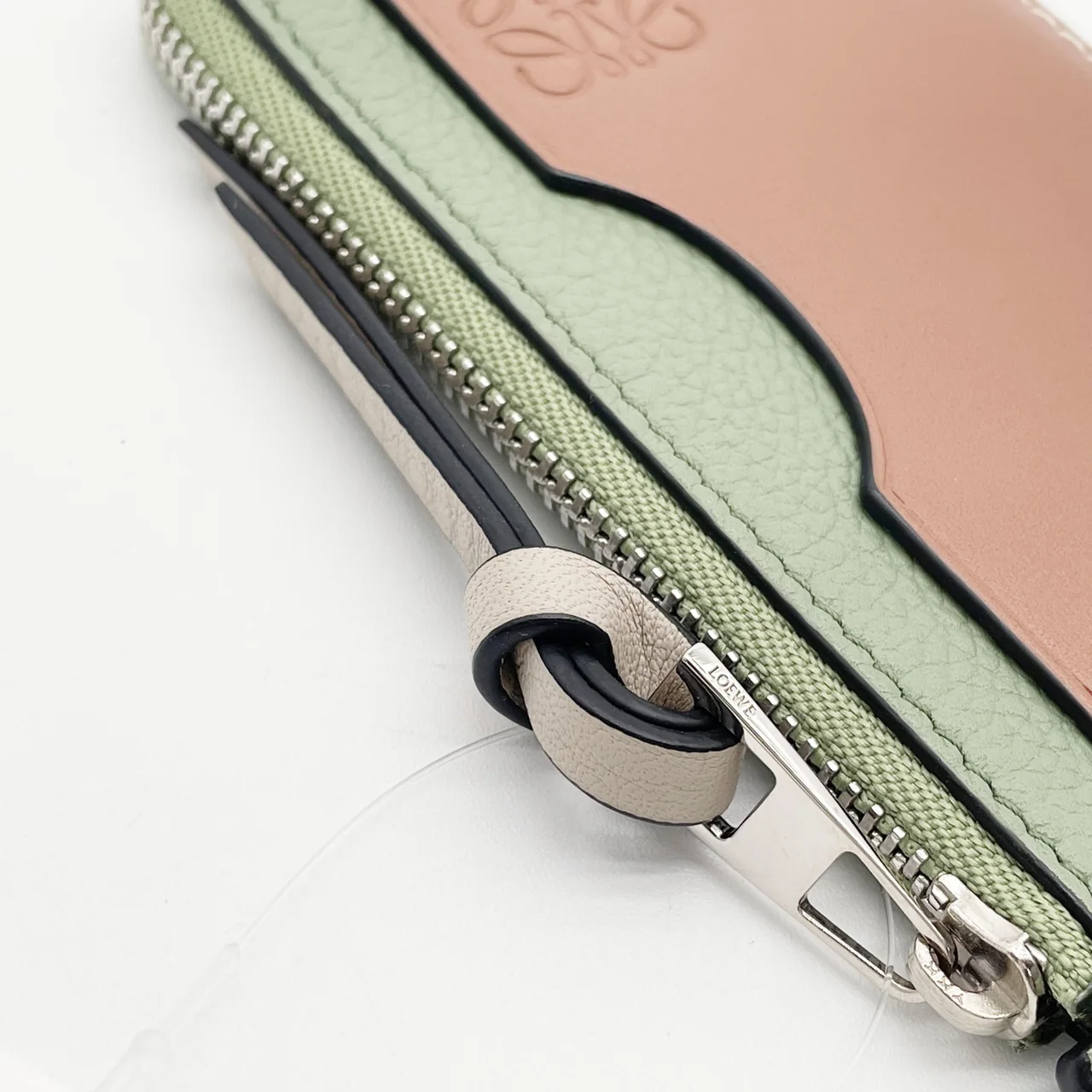 LOEWE COIN CASE view 4