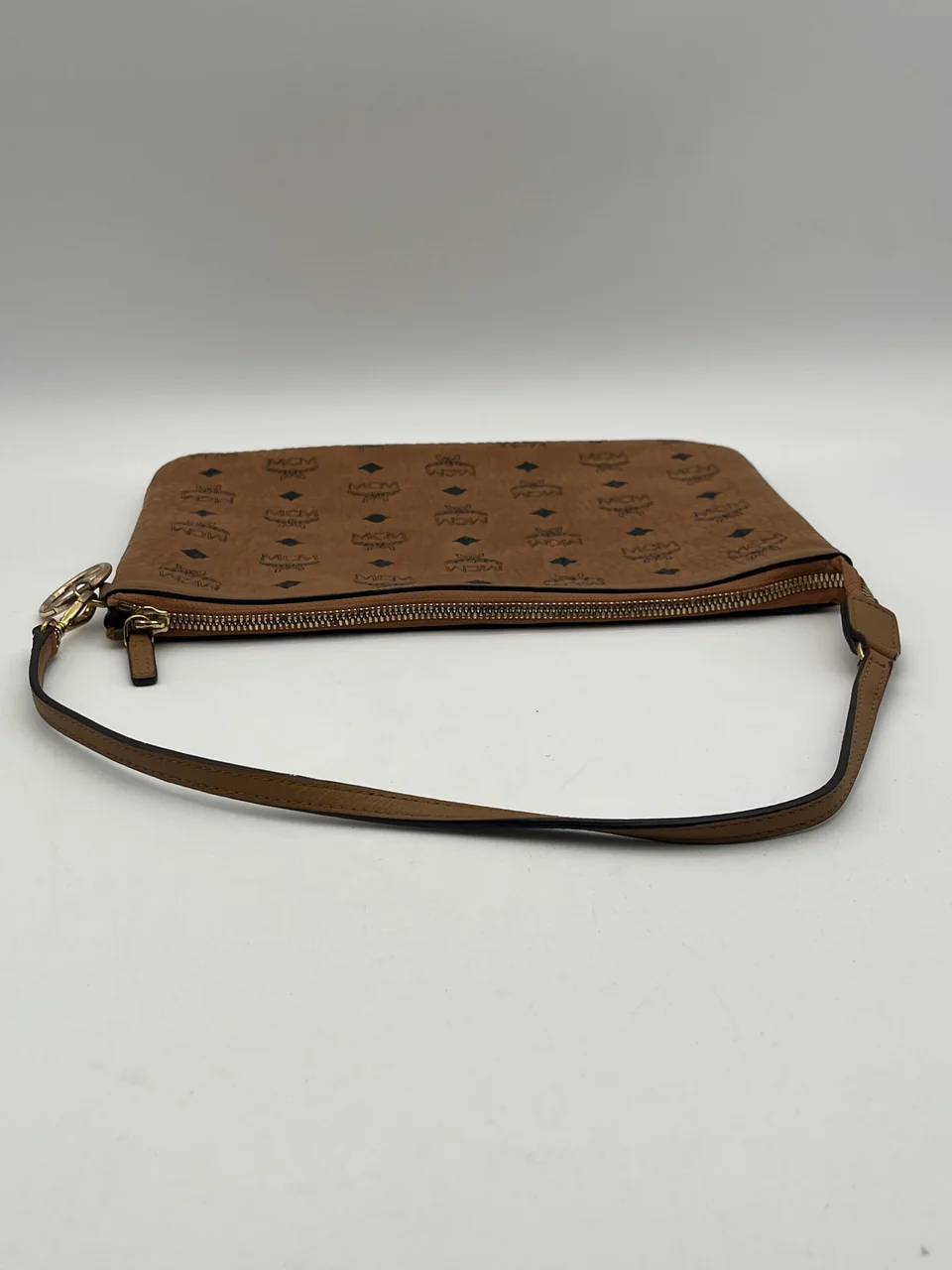 MCM SHOULDER BAG view 3