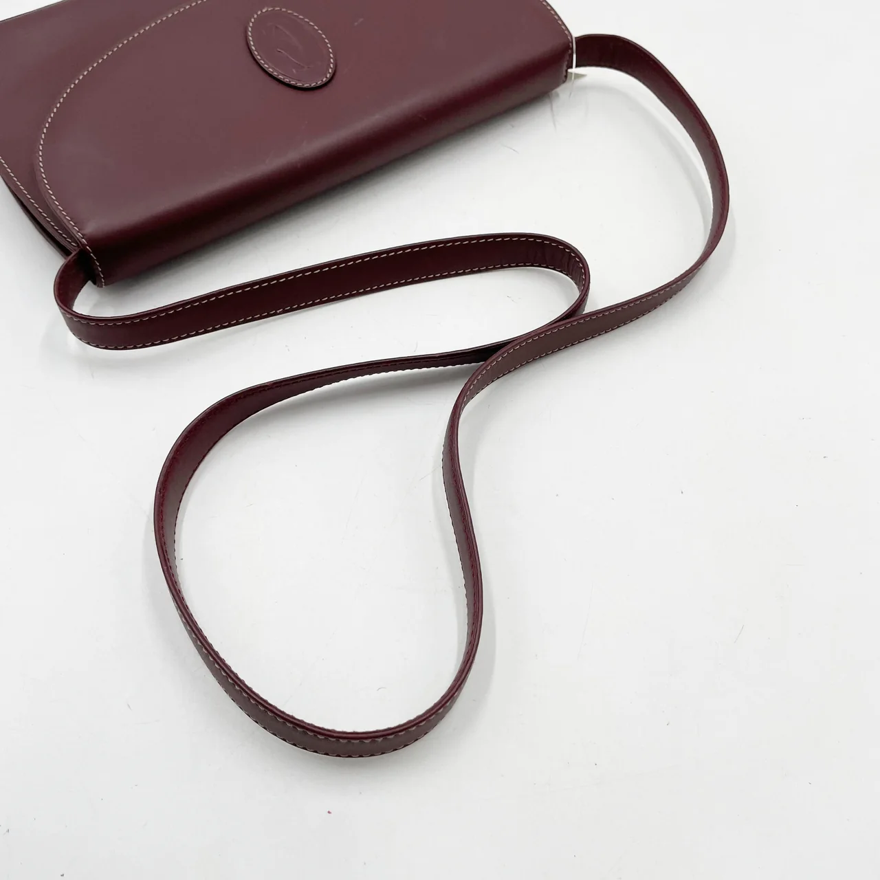 CARTIER SHOULDER BAG view 6