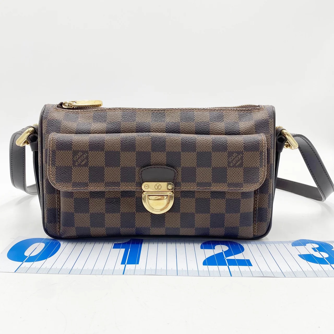 LV DAMIER RAVELLO GM