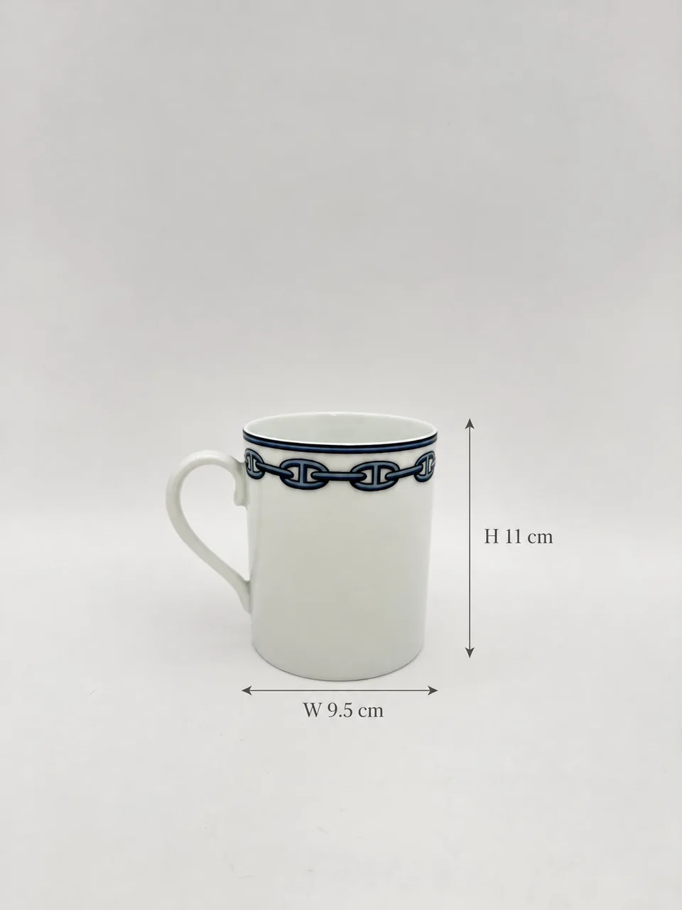 HERMES TABLEWARE SET view 11