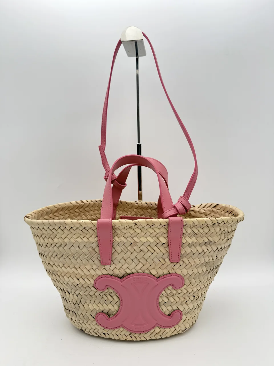 LOEWE BASKET BAG