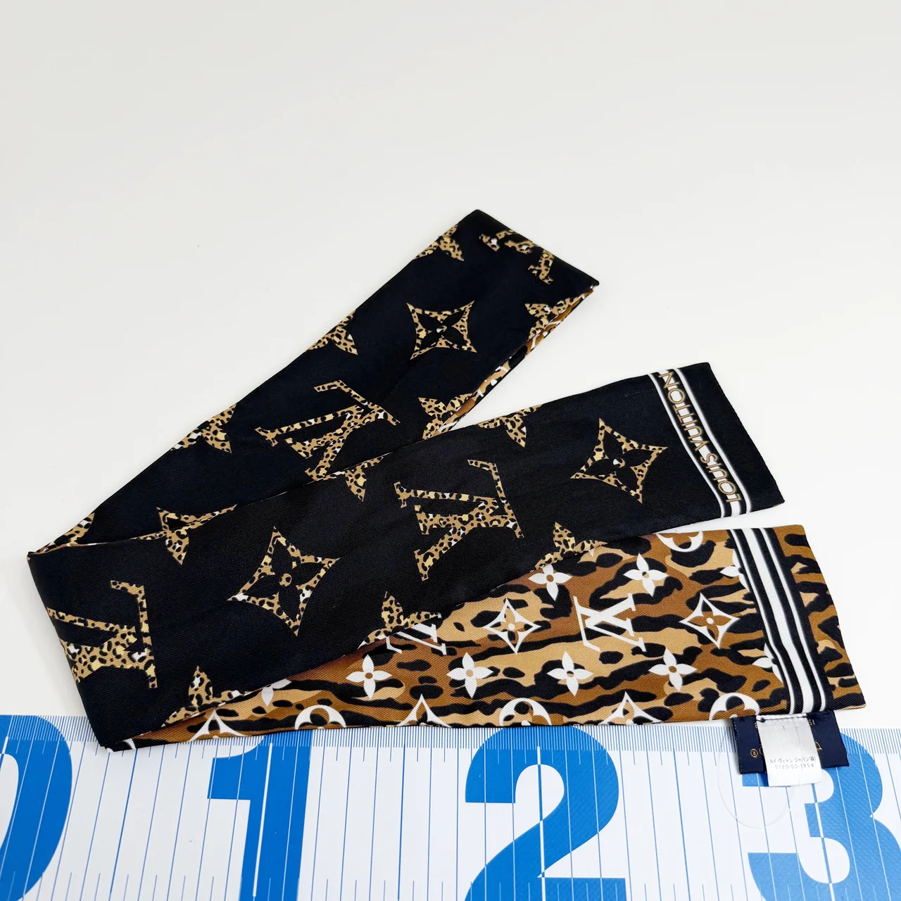LV BANDEAU