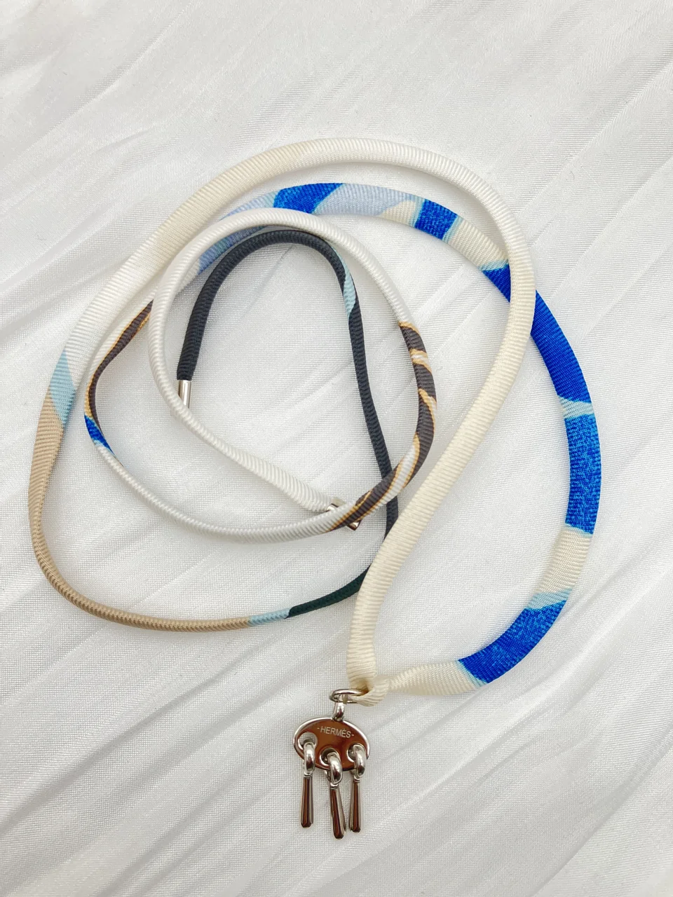 HERMES PETIT ASHE CHOKER hover