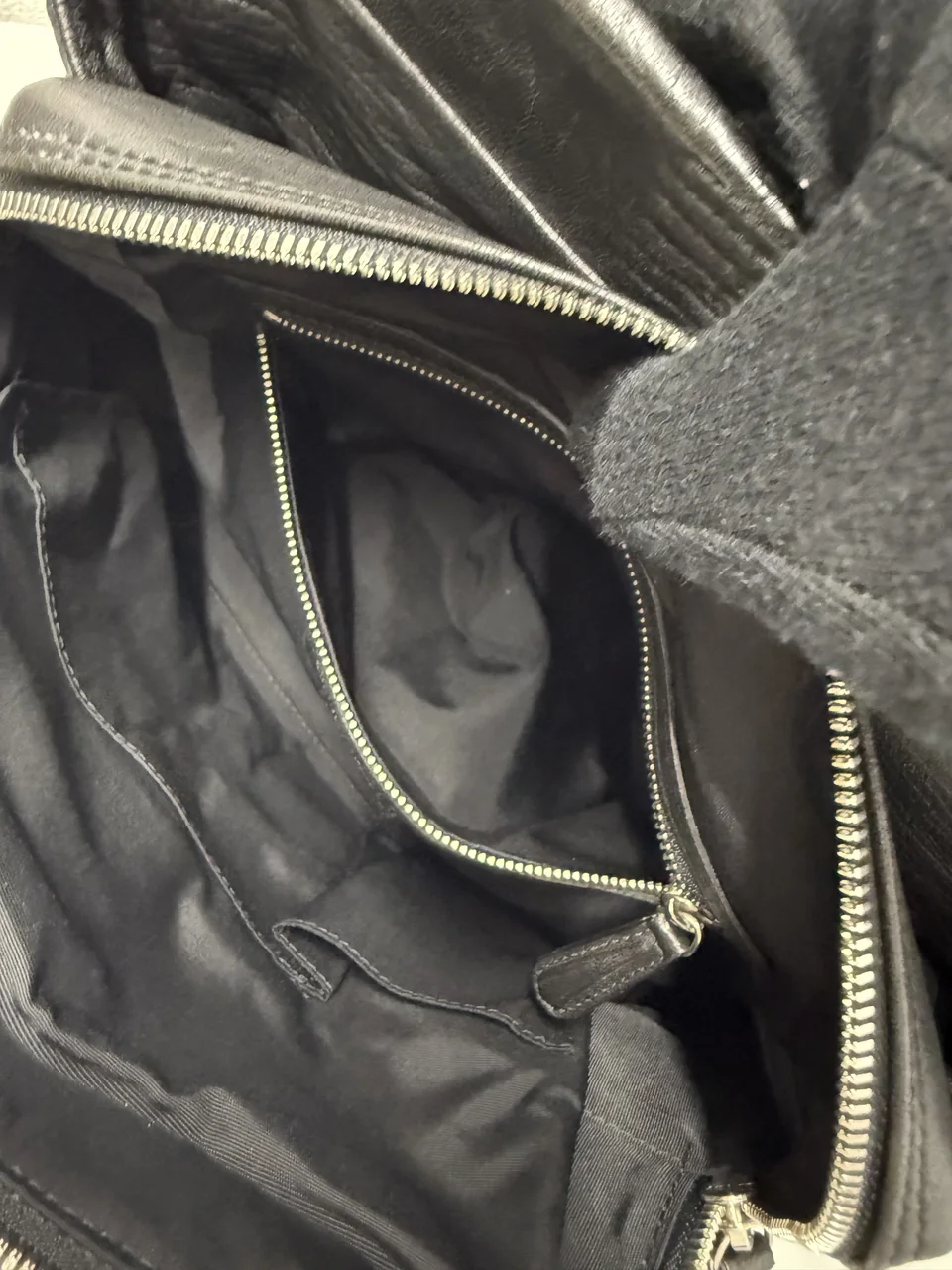 DIOR KARENINA (BLACK) view 10