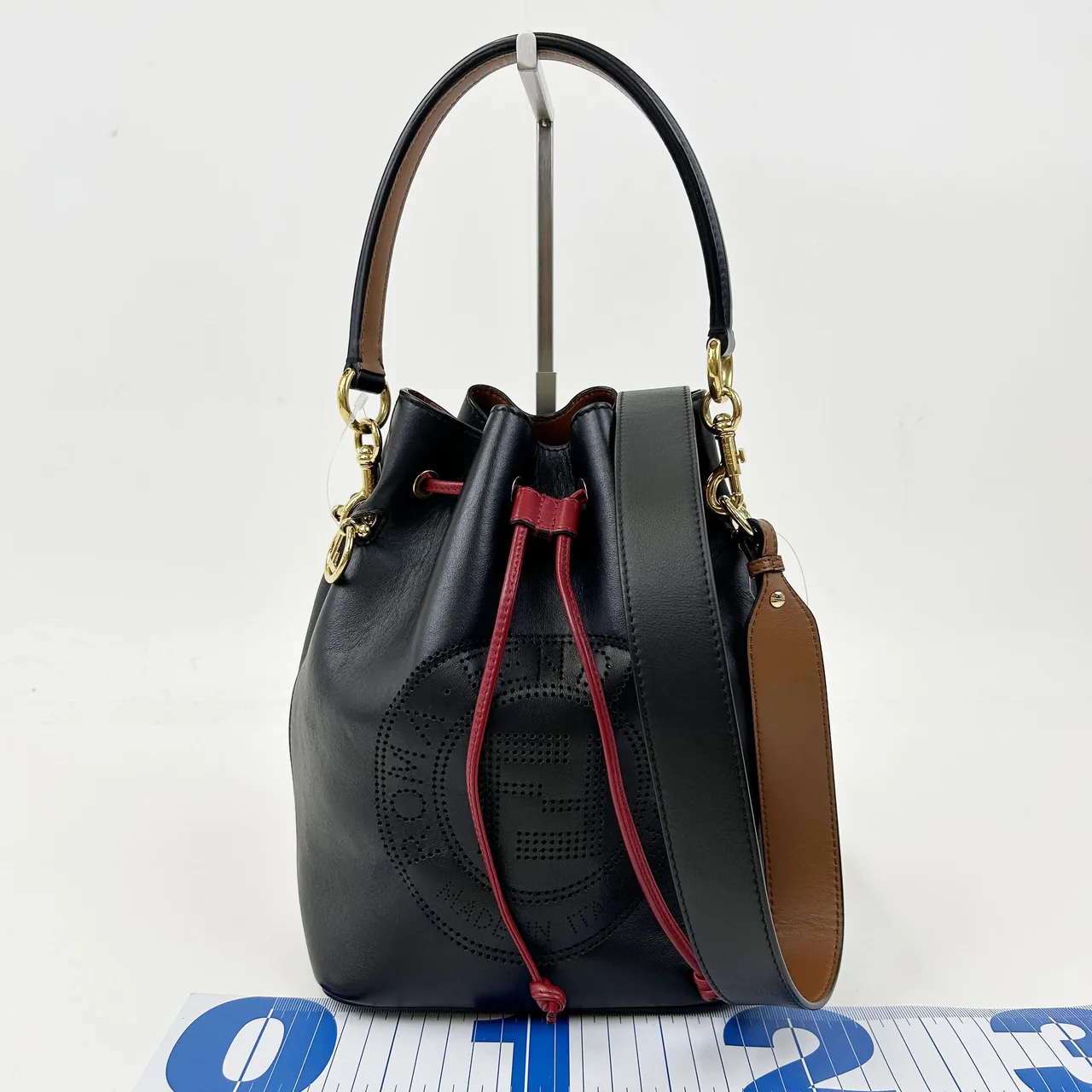 FENDI MON TRESOR