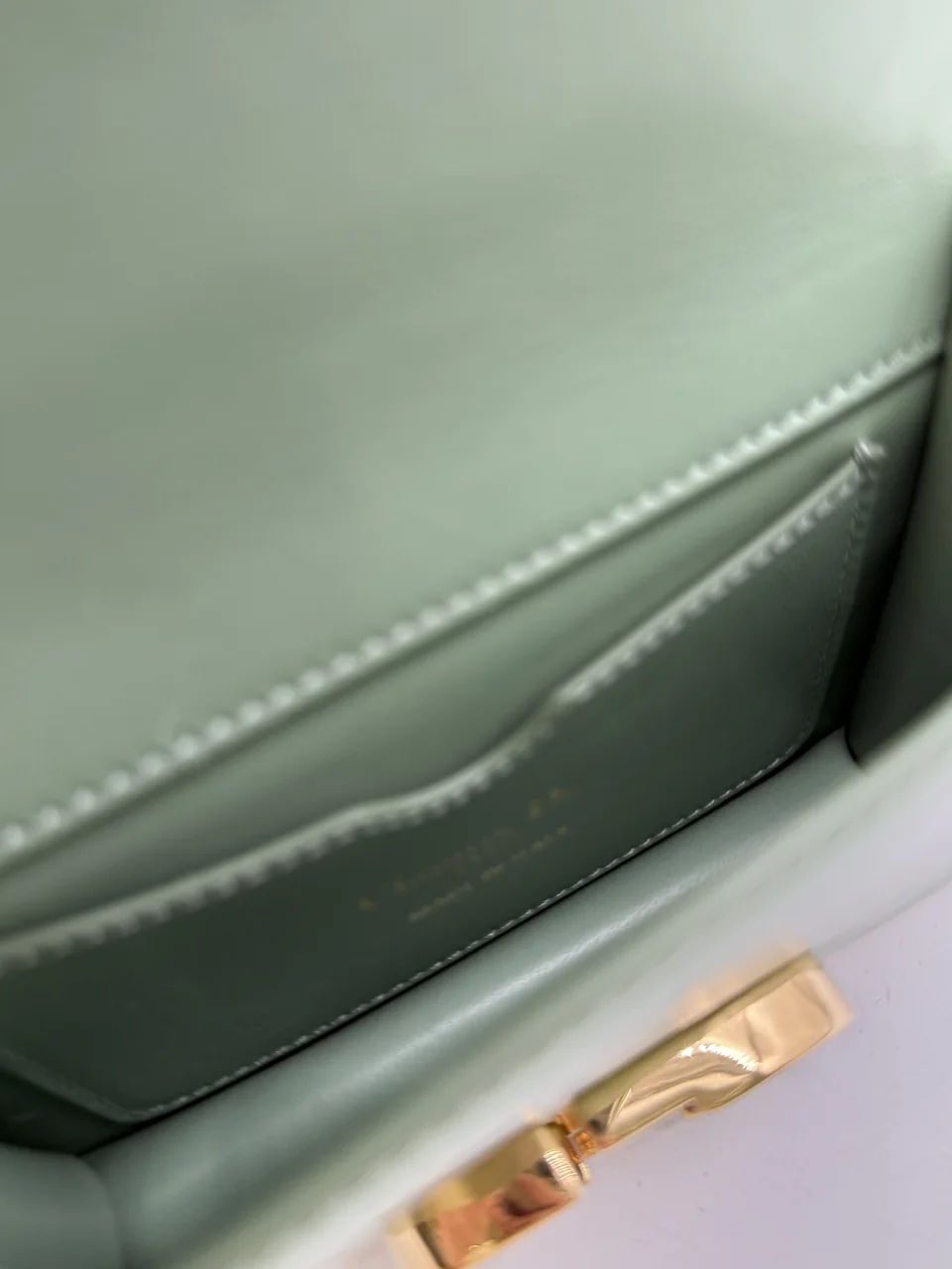 DIOR MONTAIGNE SHOULDER BAG view 11