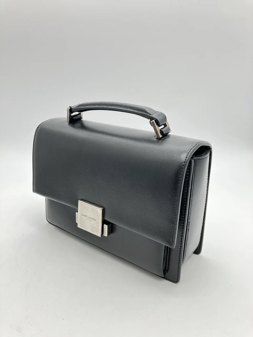 SAINT LAURENT BELLECHASSE MEDIUM BAG view 4