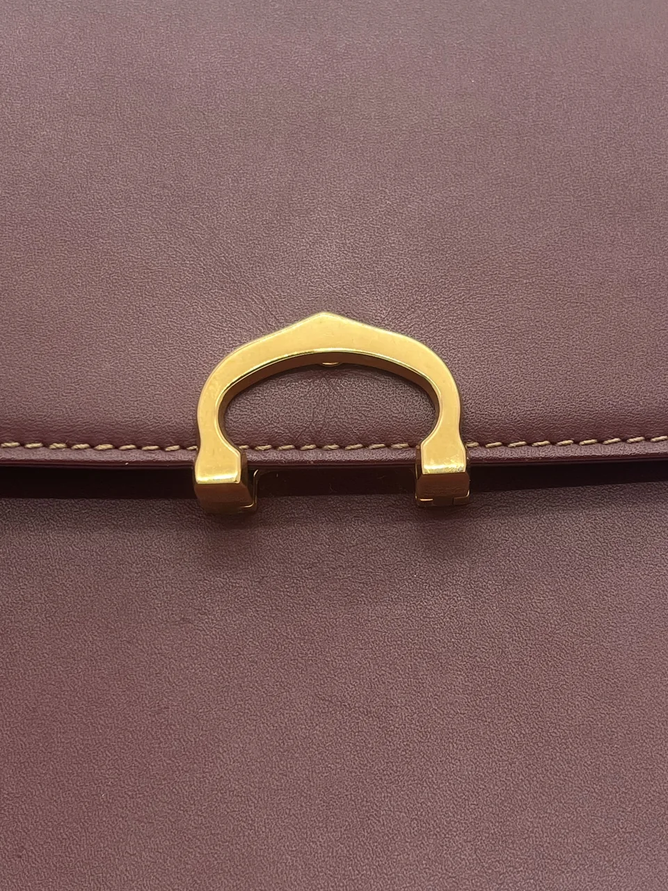 CARTIER SHOULDER BAG view 7