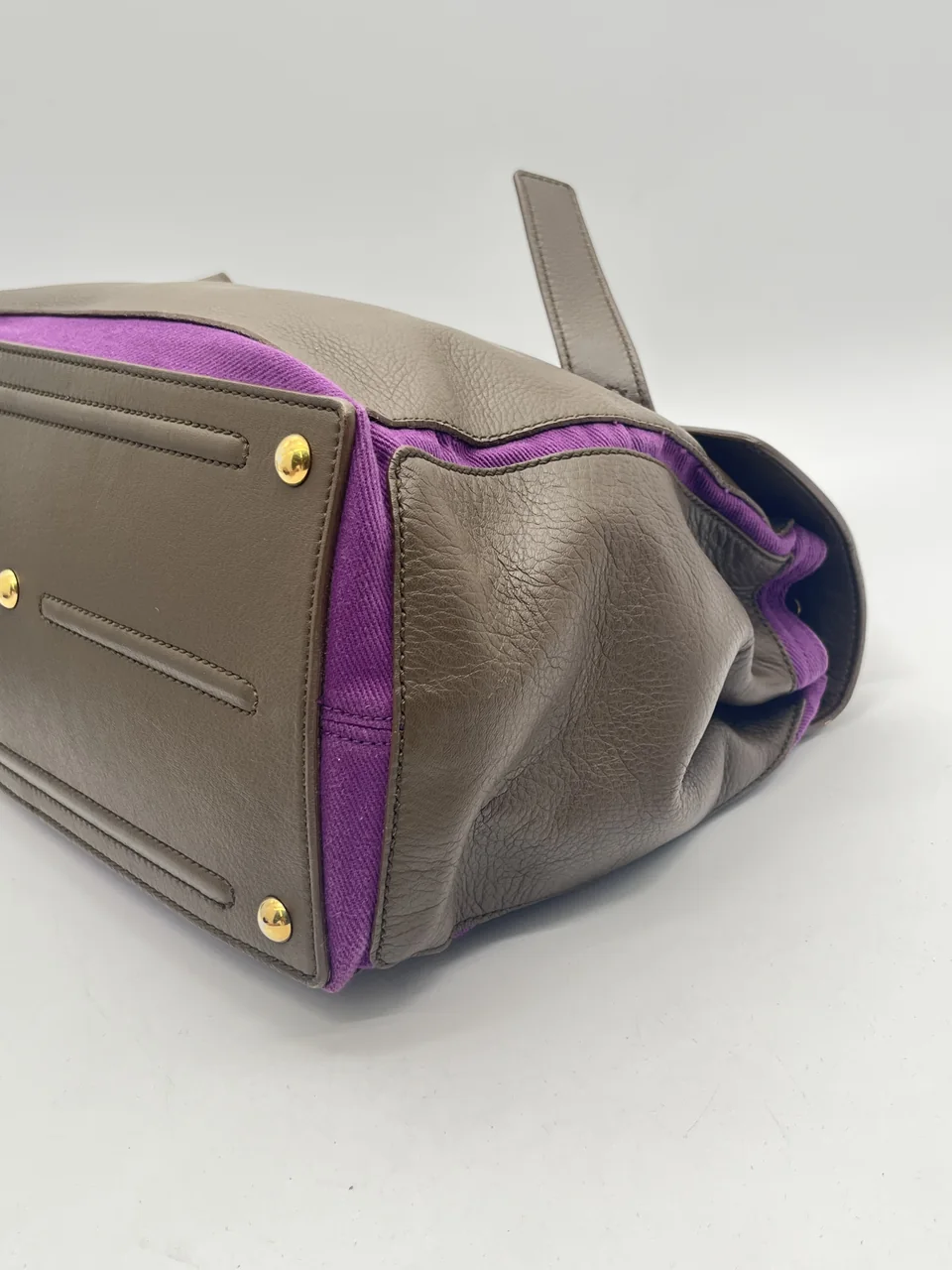 SAINT LAURENT HANDBAG view 6