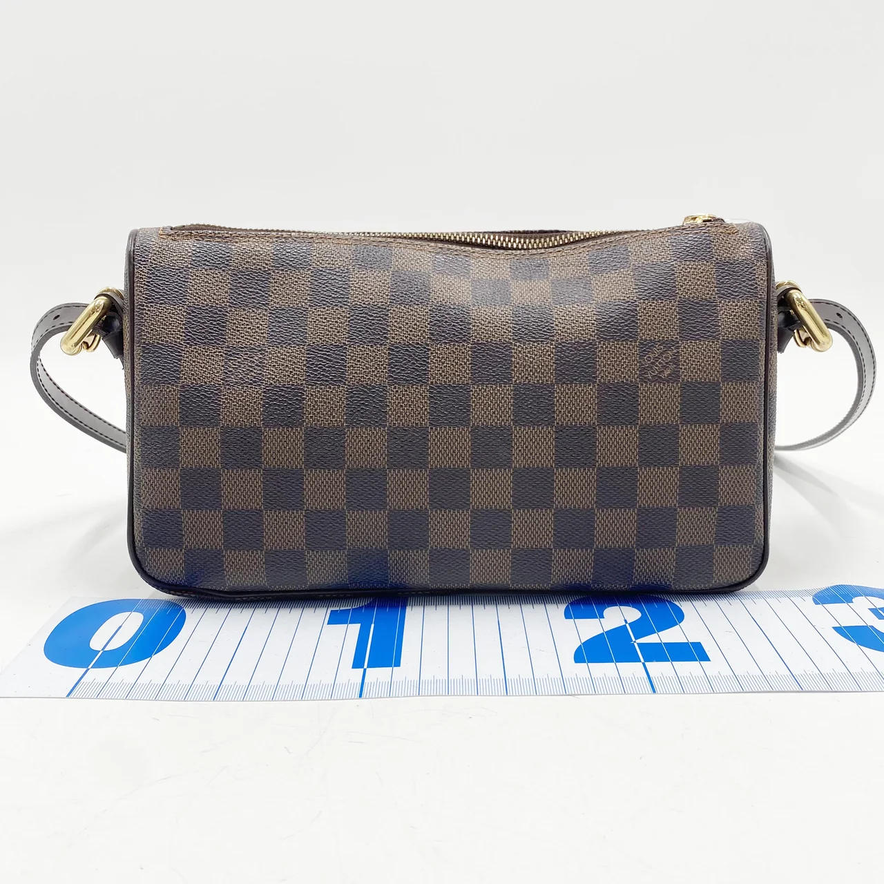 LV DAMIER RAVELLO GM view 10