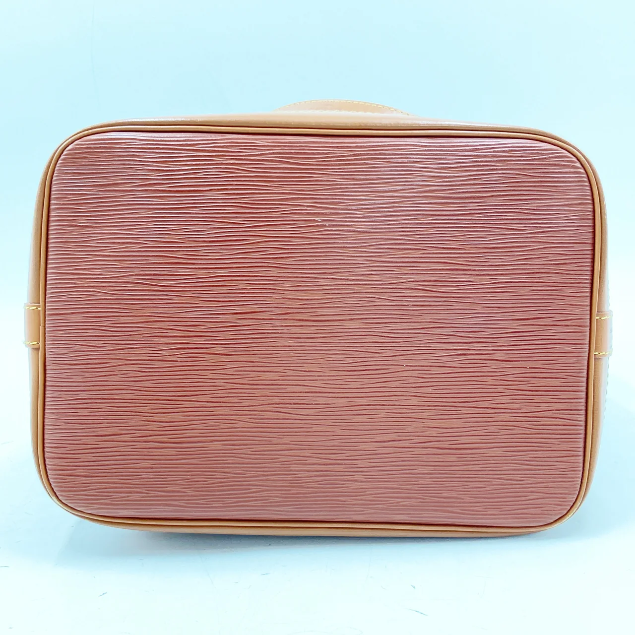 LV EPI NOE (BROWN) view 3