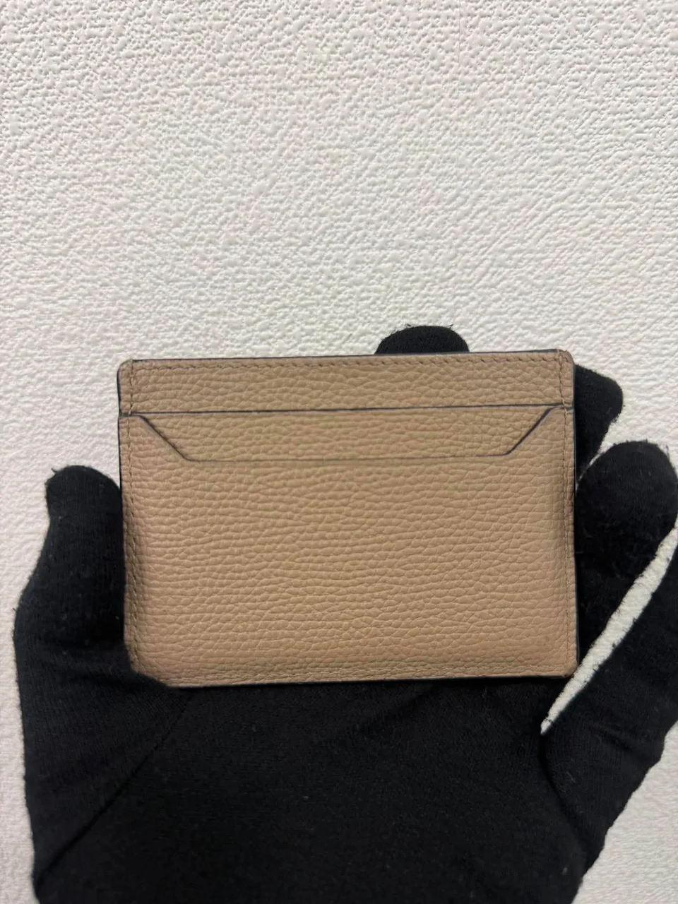 LOEWE ANAGRAM CARD CASE view 7
